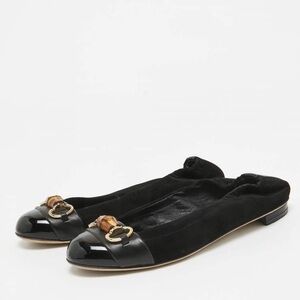 Gucci classic ballet flat